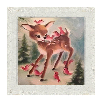 Baby Reindeer