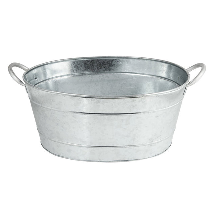 Beverage Tub -3' x 2' Galvanized