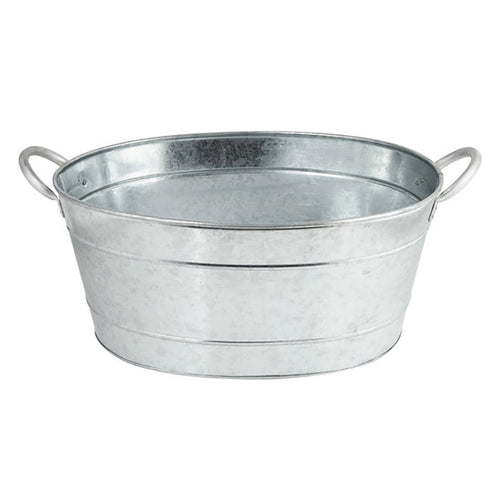 Beverage Tub -3' x 2' Galvanized