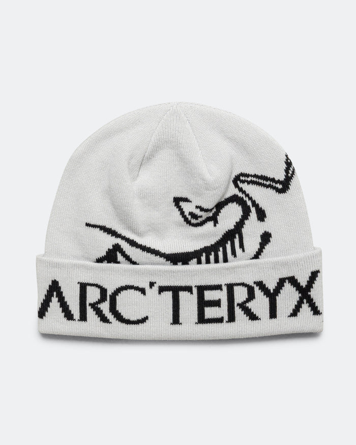 Bird Word Toque - Orca