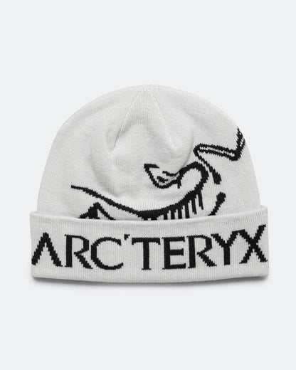 Bird Word Toque - Orca