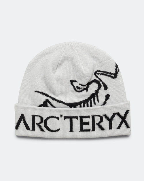 Bird Word Toque - Orca
