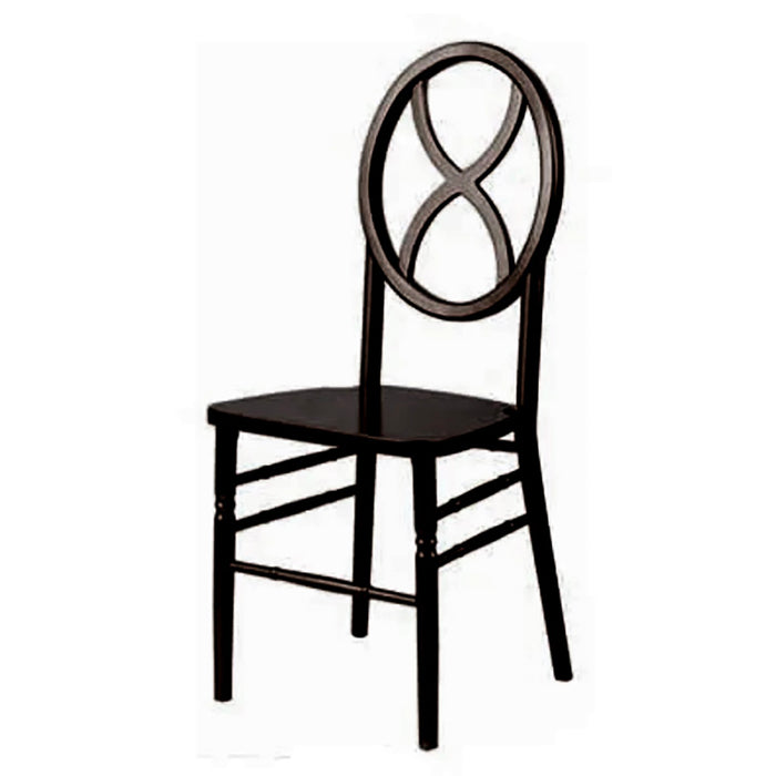 Black Vineyard Mismatched Chairs