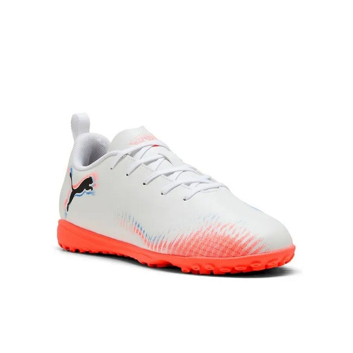 Botin Puma Future 8 Play Tt Jr Unisex