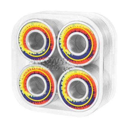 Bronson Speed Co. G3 Aaron Jaws Homoki Bearings
