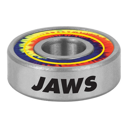 Bronson Speed Co. G3 Aaron Jaws Homoki Bearings