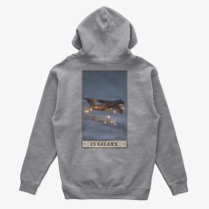 C5 Galaxy Hoodie