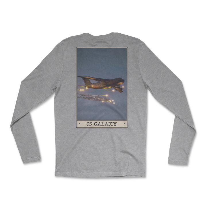 C5 Galaxy Long Sleeve
