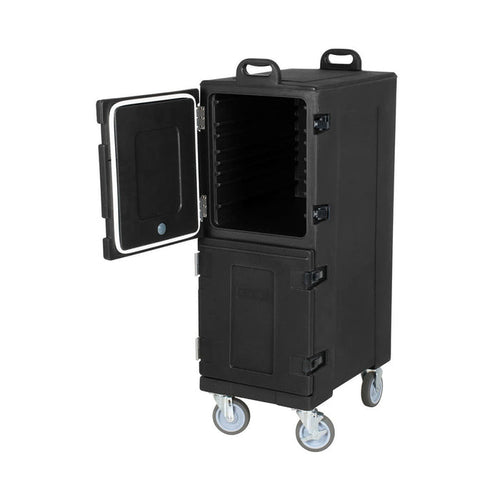 Camcarrier w/Wheels - 8 Shelf FP