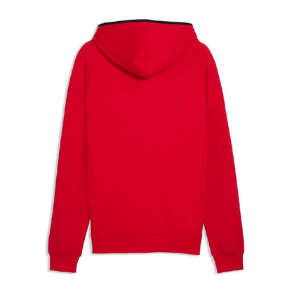 Campera Puma Ferrari Hdd Sweat Jacket De Hombre