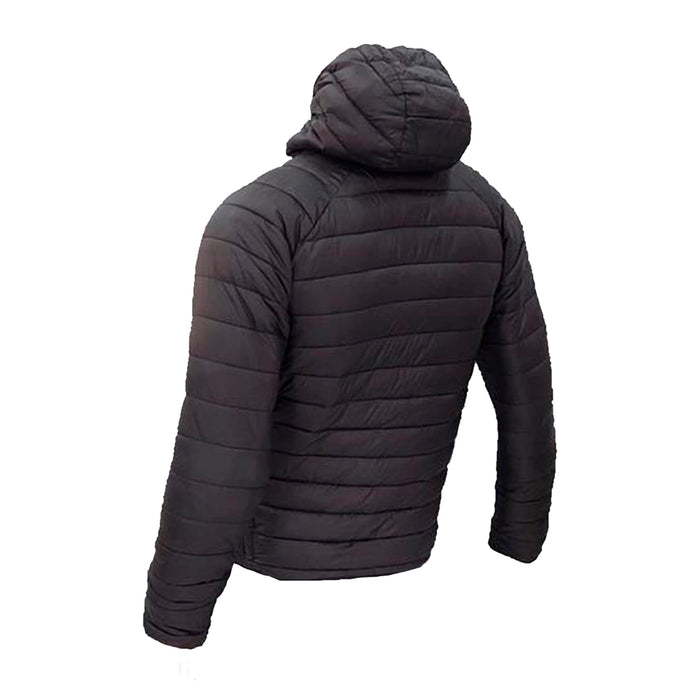 Campera Kdy C-Capucha Omega Ng-Ng De Hombre