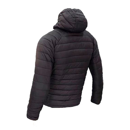 Campera Kdy C-Capucha Omega Ng-Ng De Hombre