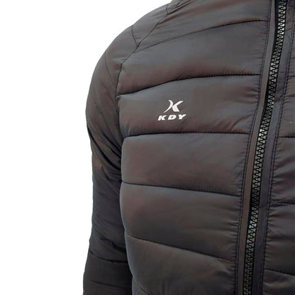 Campera Kdy C-Capucha Omega Ng-Ng De Hombre