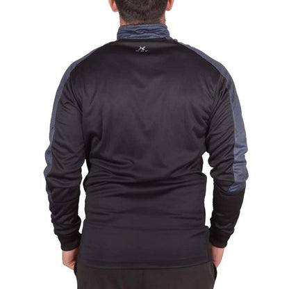Campera Kdy Omega - Deportivo de Hombre