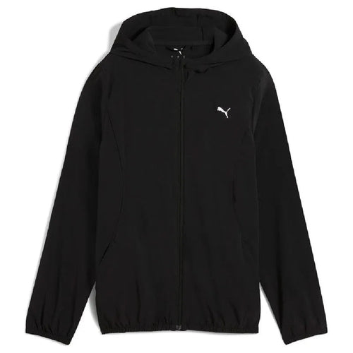 Campera Puma Run Velocity Woven Jacket W De Mujer