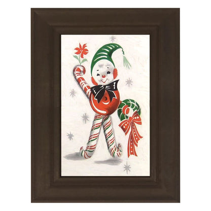 Candy Cane Kid