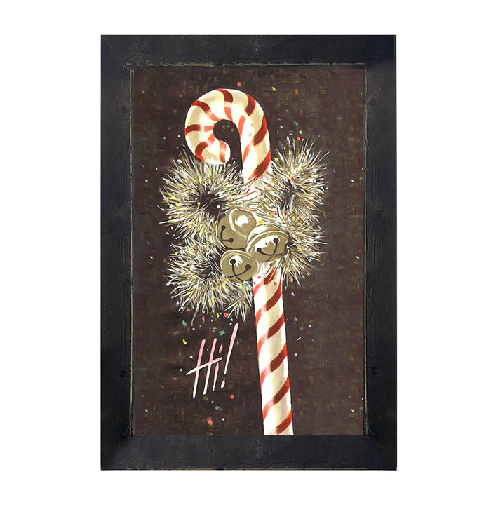Candy Cane