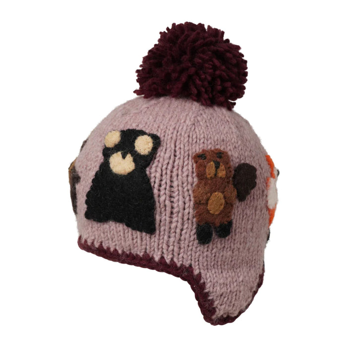 Canuck Kids' Toque