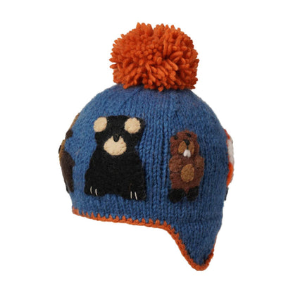 Canuck Kids' Toque