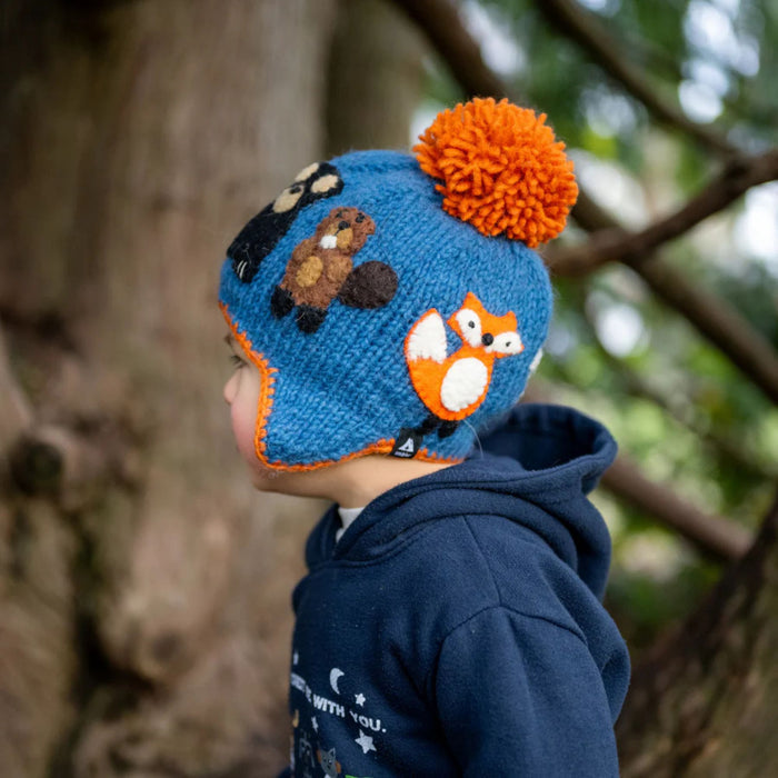 Canuck Kids' Toque