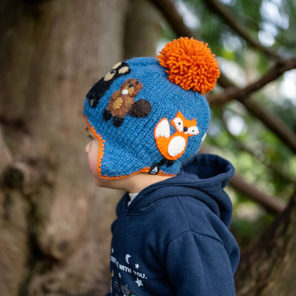 Canuck Kids' Toque