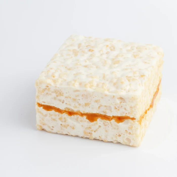 Caramel & Cream