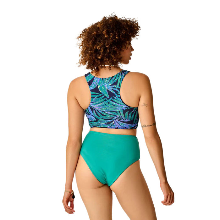 Carve Designs Women's Erin Reversible Bikini Bottom