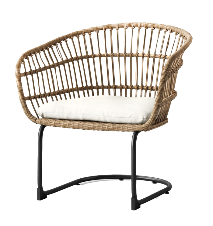 Cecilia Chair