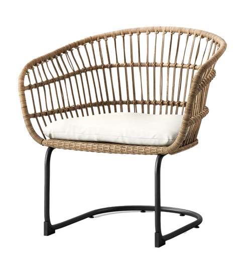 Cecilia Chair