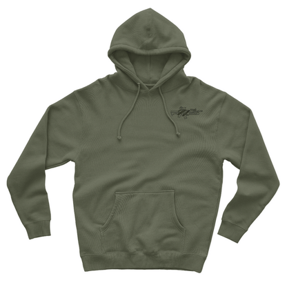 CH53 Hoodie