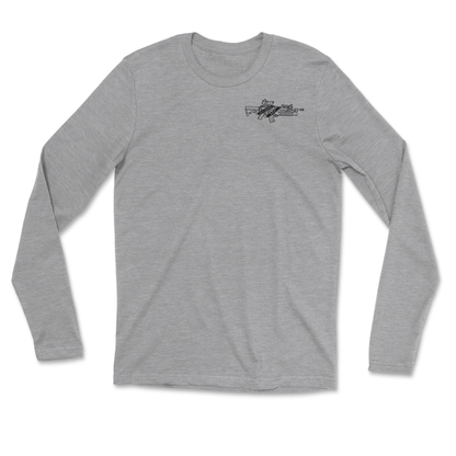 CH53 Long Sleeve