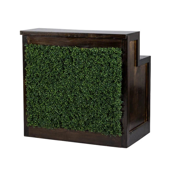 Chameleon Bar - Mahogany Boxwood