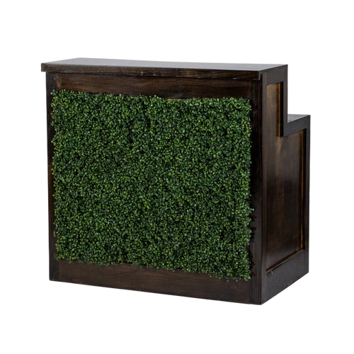 Chameleon Bar - Mahogany Boxwood