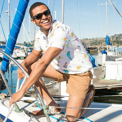 Chubbies Men's Staples - 5.5" inseam