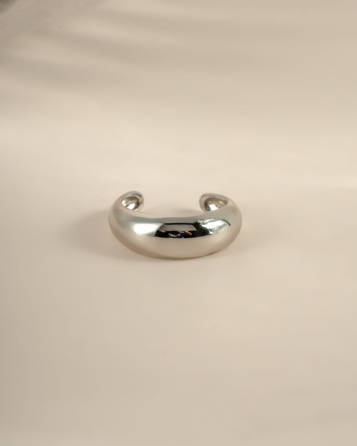 Chunky Ear Cuff
