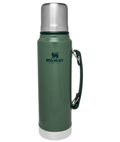 Classic Heritage Bottle | 1.1 QT