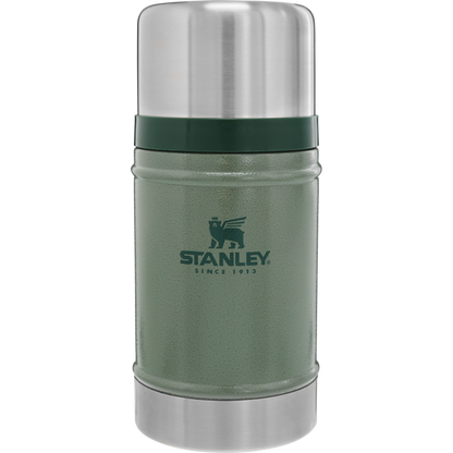 Classic Legendary Food Jar | 24 OZ | 0.71 L