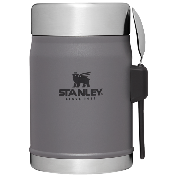 Classic Legendary Food Jar + Spork | 14 OZ | 0.41 L