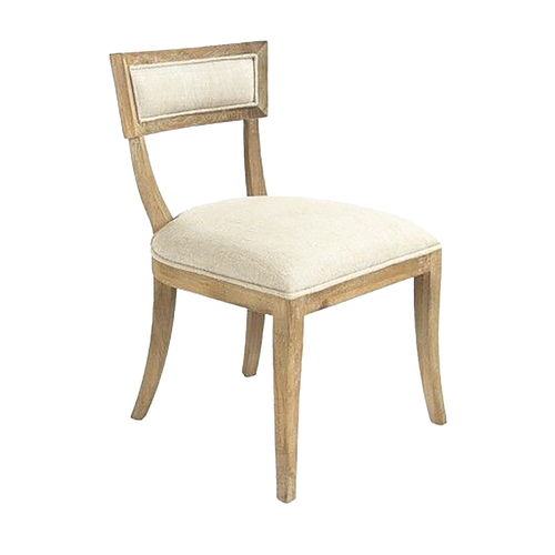 Claudette Chair