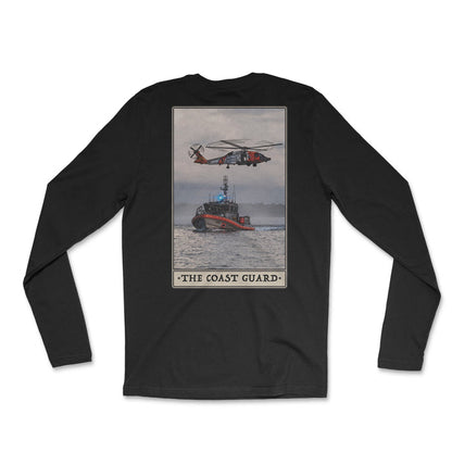 Coast Guard Long Sleeve