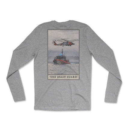 Coast Guard Long Sleeve