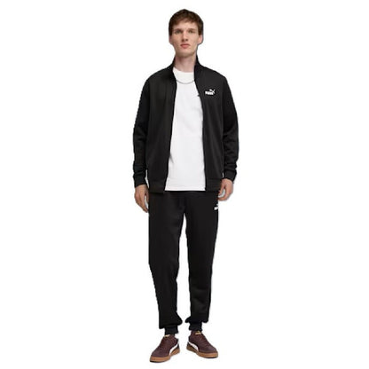 Conjunto Puma Ess Poly Suit De Hombre
