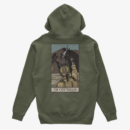 Controller Hoodie