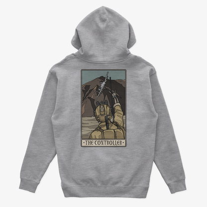 Controller Hoodie
