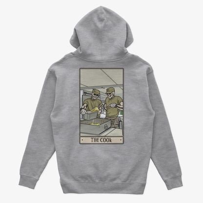 Cook Hoodie