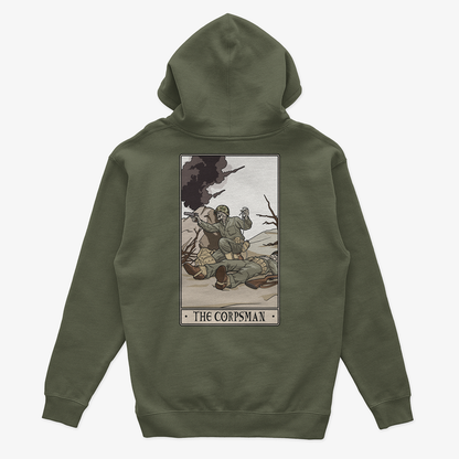 Corpsman Hoodie