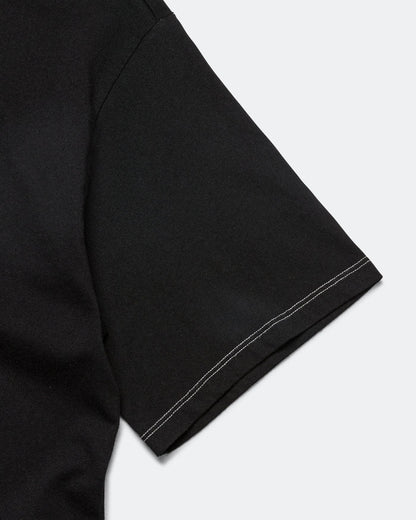 Cotton OR T-shirt - Black