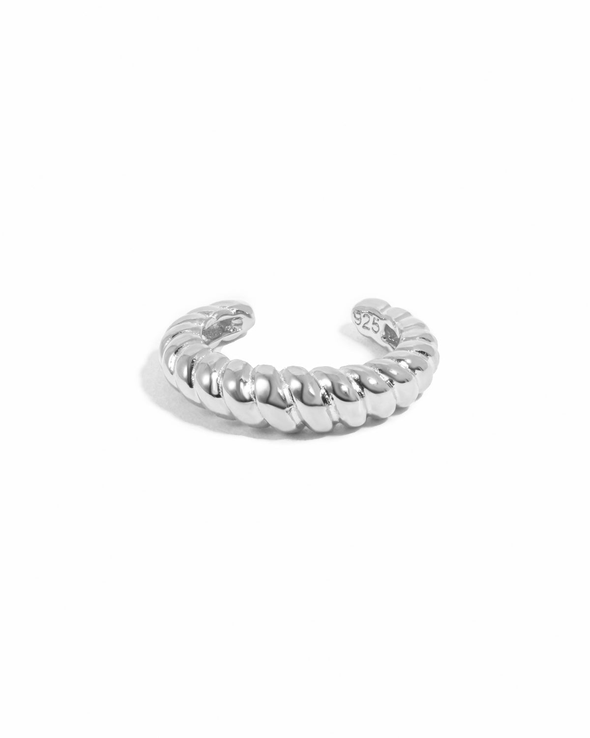 Croissant Ear Cuff