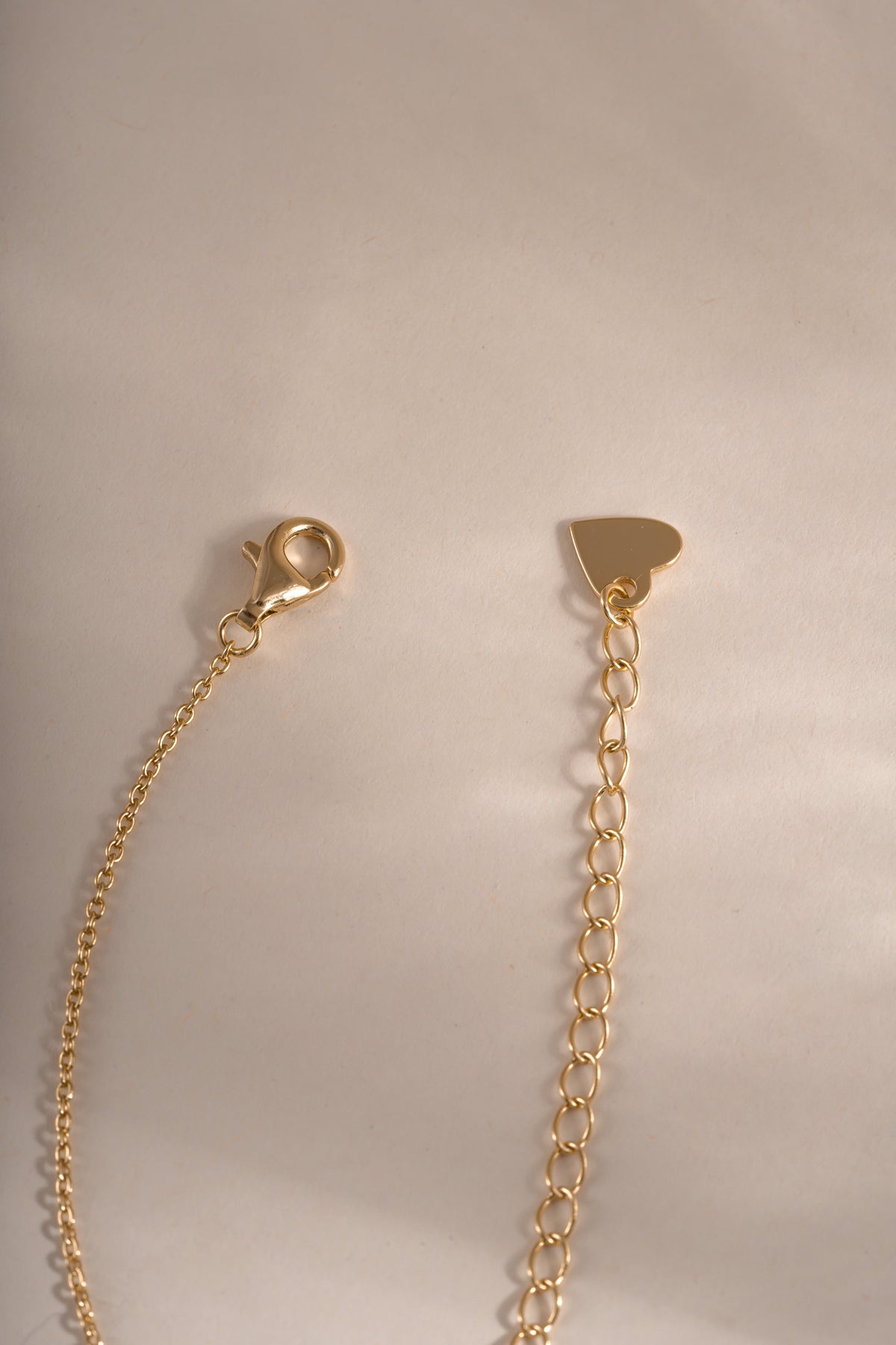 Dainty Bar Necklace