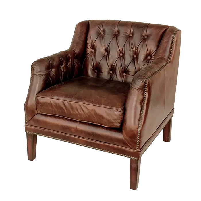 Daniel Chair